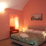 Tenuta Doxi Bed and breakfast 3*