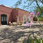 Tenuta Doxi Gallipoli