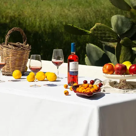 Tenuta Doxi Bed & Breakfast Gallipoli