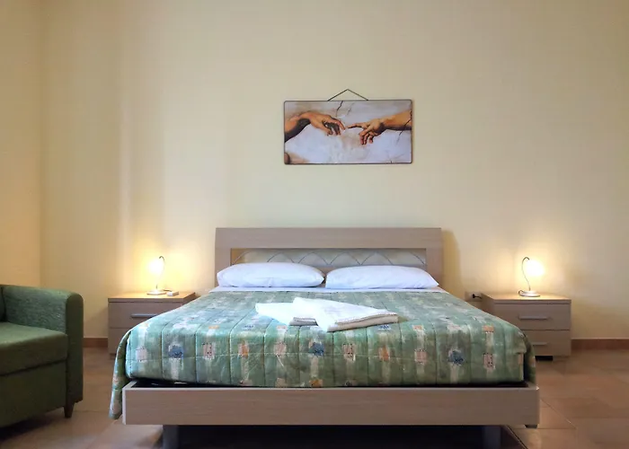 Tenuta Doxi 3*