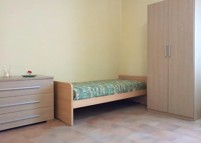 Tenuta Doxi Bed and Breakfast