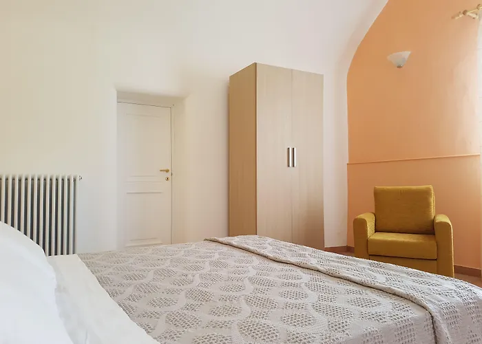 Tenuta Doxi 3*