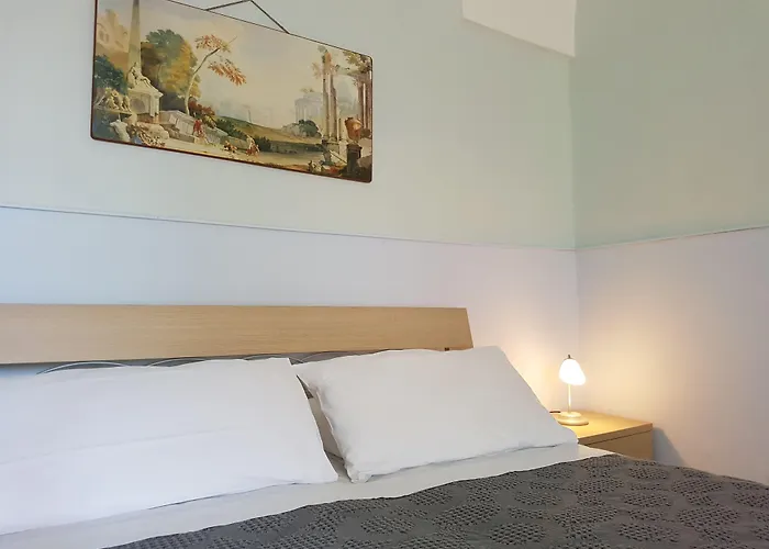 Tenuta Doxi Bed and Breakfast Gallipoli