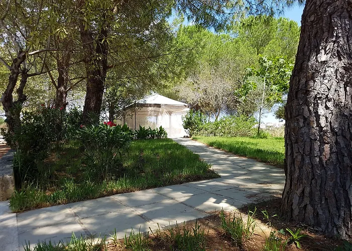 Tenuta Doxi