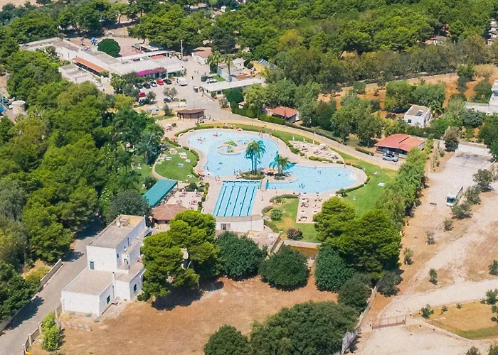 Tenuta Doxi Bed and Breakfast