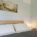 Tenuta Doxi Frühstückspension Gallipoli