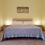 Frühstückspension Tenuta Doxi