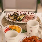 Frühstückspension Tenuta Doxi