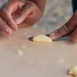 Frühstückspension Tenuta Doxi