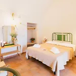Tenuta Doxi Frühstückspension Gallipoli
