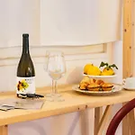 Frühstückspension Tenuta Doxi
