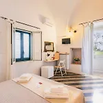 Frühstückspension Tenuta Doxi 3*