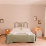 Frühstückspension Tenuta Doxi Gallipoli