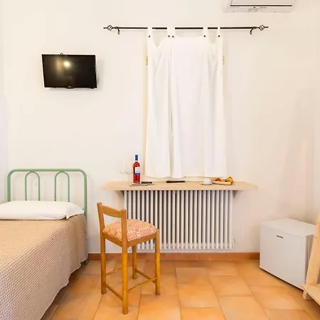 Tenuta Doxi Bed & Breakfast Gallipoli