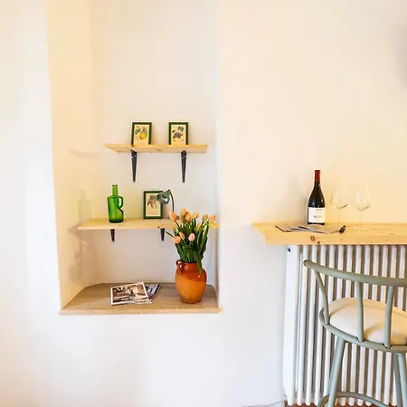 Bed & Breakfast Tenuta Doxi Gallipoli