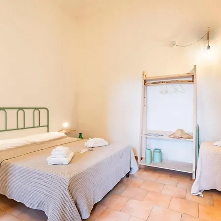 Tenuta Doxi Gallipoli