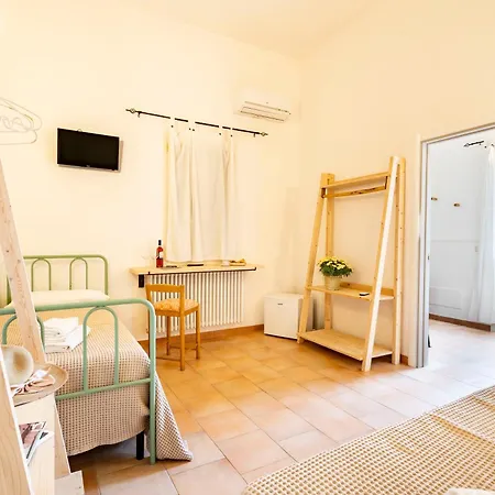 Tenuta Doxi Bed & Breakfast