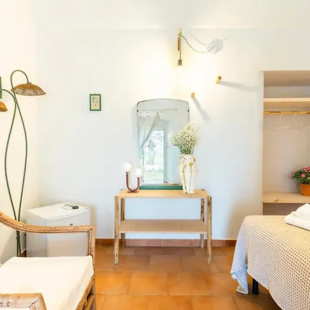 Bed & Breakfast Tenuta Doxi