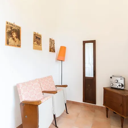 Tenuta Doxi Bed & Breakfast 3*