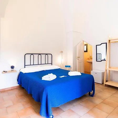 Tenuta Doxi Bed & Breakfast Gallipoli