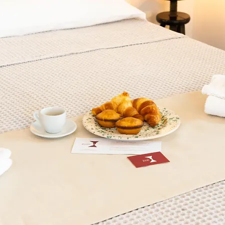 Bed & Breakfast Tenuta Doxi Gallipoli