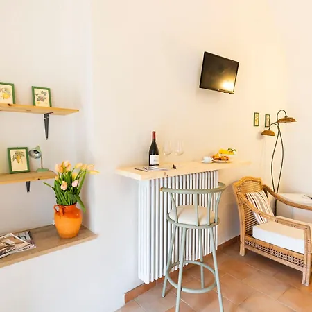 Tenuta Doxi