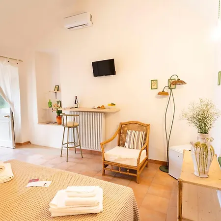 Tenuta Doxi Bed & Breakfast