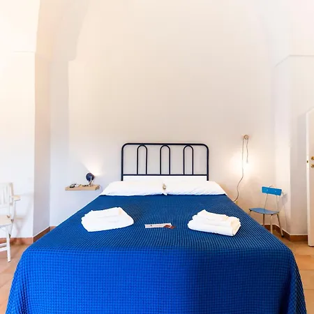 Tenuta Doxi Bed & Breakfast Gallipoli