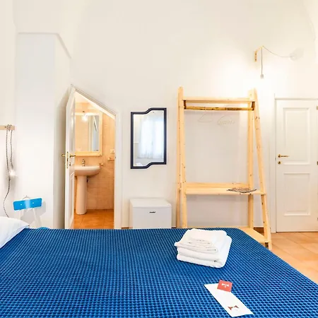 Tenuta Doxi 3*