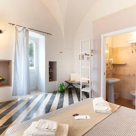 Tenuta Doxi Bed & Breakfast