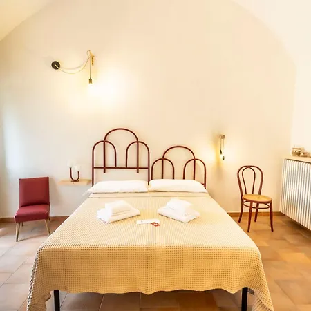 Bed & Breakfast Tenuta Doxi