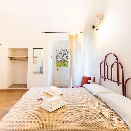 Tenuta Doxi