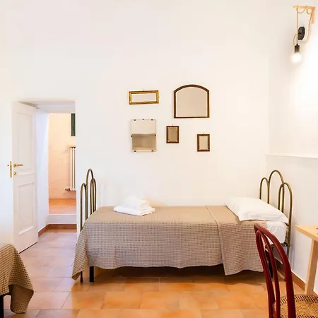 Tenuta Doxi Bed & Breakfast