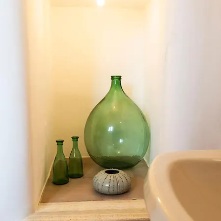 Tenuta Doxi Bed & Breakfast Gallipoli