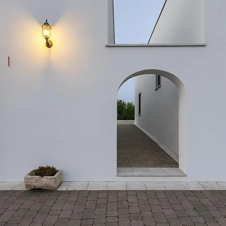 Bed & Breakfast Tenuta Doxi Gallipoli