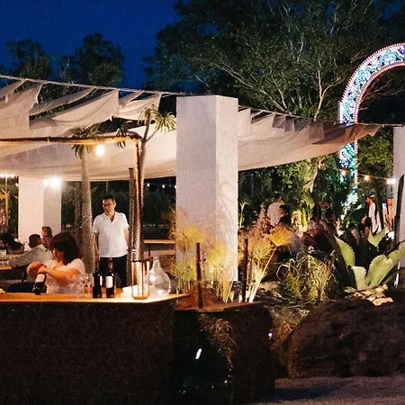 Tenuta Doxi Bed & Breakfast