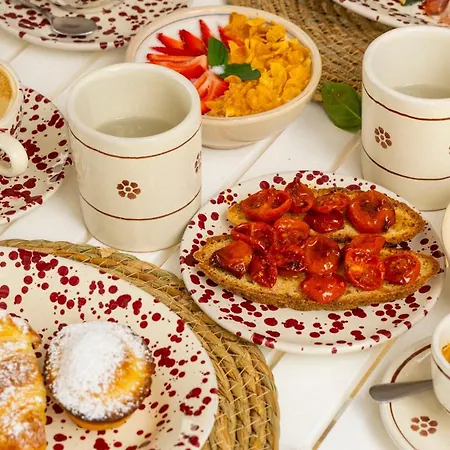 Tenuta Doxi Bed & Breakfast