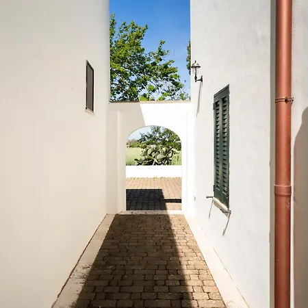 Tenuta Doxi Bed & Breakfast 3*