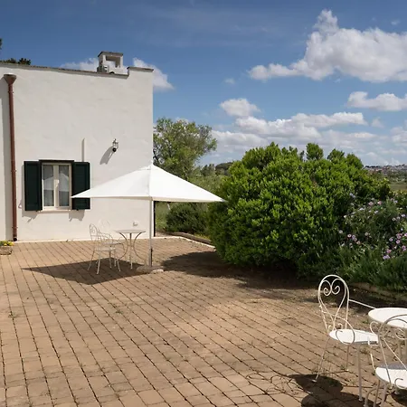 Bed & Breakfast Tenuta Doxi 3*