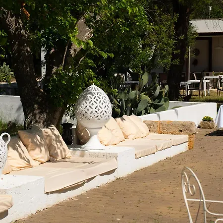 Tenuta Doxi 3*