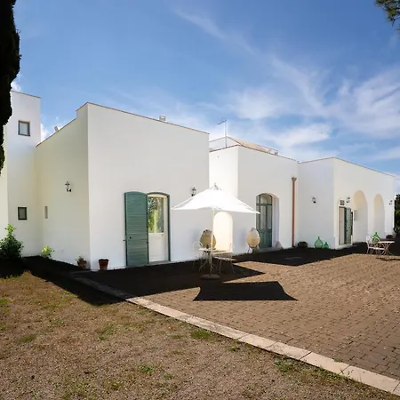 Tenuta Doxi Gallipoli