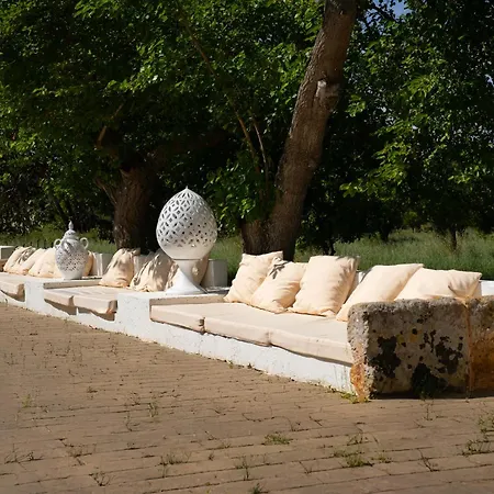 Tenuta Doxi 3* Gallipoli