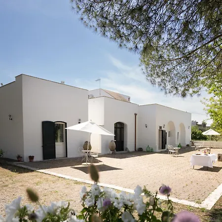 Tenuta Doxi Bed & Breakfast