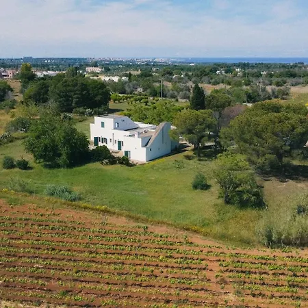 Tenuta Doxi