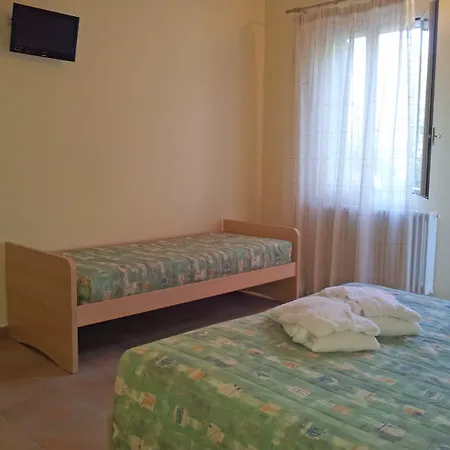 Panzió Tenuta Doxi