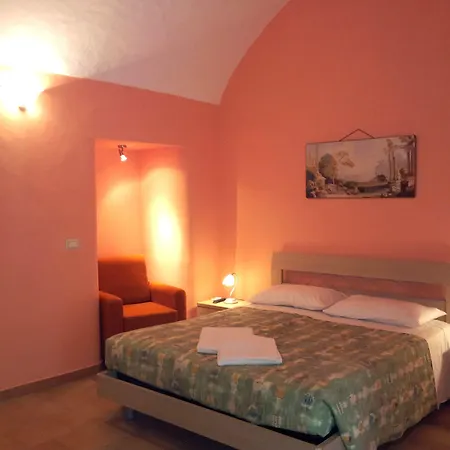 Tenuta Doxi Panzió 3*