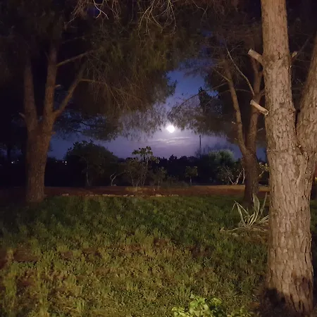 Panzió Tenuta Doxi 3*