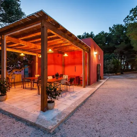 Tenuta Doxi