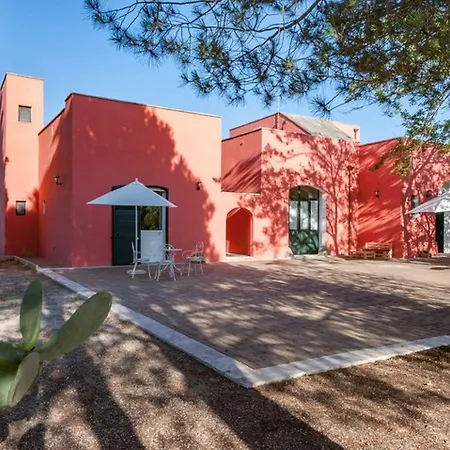Tenuta Doxi 3* Gallipolli