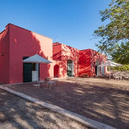 Tenuta Doxi